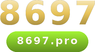 8697 logo